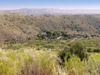 Peaceful Vacation Suite Rental Overlooking Mescal Canyon in Clarkdale, Arizona - 4
