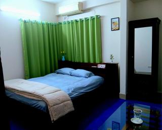 The Blissful Heaven Dhaka - 5