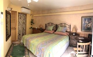 Peaceful Vacation Suite Rental Overlooking Mescal Canyon in Clarkdale, Arizona - 3