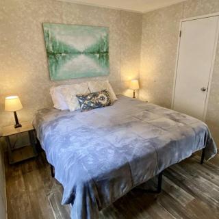 Outstanding Cottage with Barbecue and Fire Pit in Dunnellon, Florida - 7