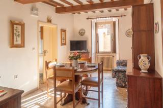 Appartamento Gubbio Vacanze - 9