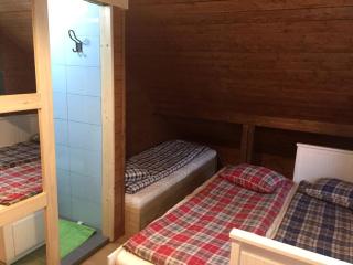 Idyllic Family Getaway on a Working Farm in Transylvania, Romania - 4