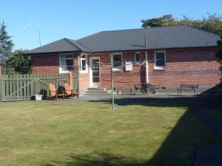 ASURE Adcroft Motel - Ashburton - 4