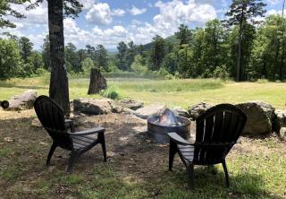 Cozy Cabin Rental near Ozark National Forest for a Relaxing Weekend Getaway in Arkansas - 2