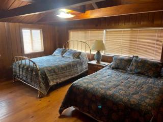 Secluded Florida Cabin Rental Ideal for Weekend Getaways from Tampa - 7