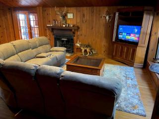 Secluded Florida Cabin Rental Ideal for Weekend Getaways from Tampa - 3