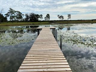 Secluded Florida Cabin Rental Ideal for Weekend Getaways from Tampa - 4