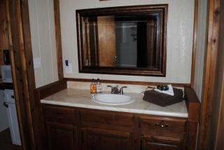 Romantic and Rustic Cabin Rental for Couples in Bitterroot Valley, Montana - 7
