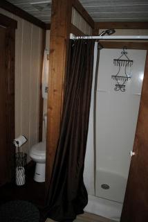 Romantic and Rustic Cabin Rental for Couples in Bitterroot Valley, Montana - 5