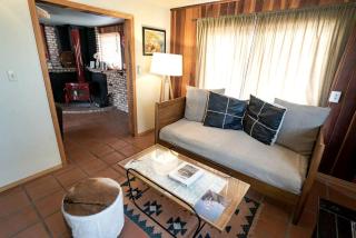 Mid-Century Cabin Minutes Away from Joshua Tree National Park - 3