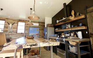 Stunning Design Rental Incredible for a Luxury Escape in Lone Pine, California - 8