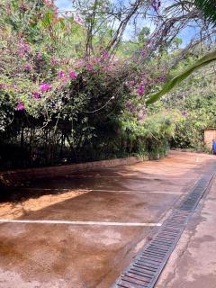 Eagle View Lodge - Kigali - 8