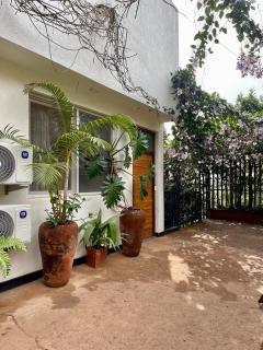 Eagle View Lodge - Kigali - 7