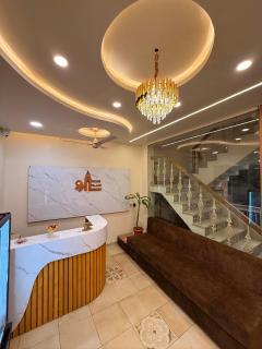 Shree Nikunj Palace - 6