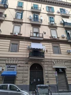 Urania's apartment - 8