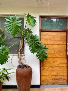 Eagle View Lodge - Kigali - 5