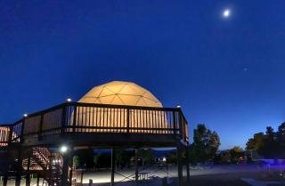 Modern Dome for an Unforgettable Getaway with Incredible Views in Colorado - 6
