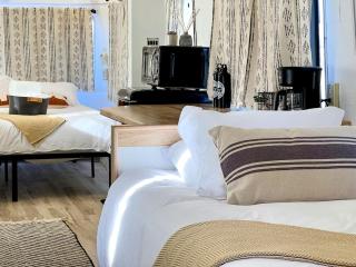 Luxe Pet-Friendly Airstream Retreat: Glamping Paradise in Grand Junction, Colorado - 3