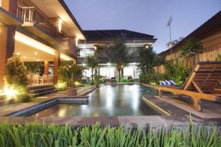 Batu Empug Ubud by Mahaputra - Ubud - 9