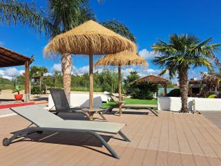 Monte Sossego by Estilo Lusitano, com piscina privada - 2