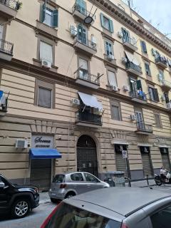 Urania's apartment - 9