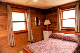 Idyllic Cabin Rental for the Perfect Summer Vacation on Clear Lake in Michigan - 2
