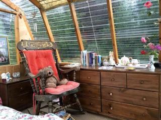 Unique Vacation Rental with Dazzling Views of Kachemak Bay in Homer, Alaska - 8