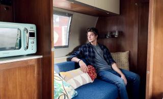 Artsy Airstream for a California Glamping Weekend near San Diego - 6