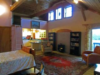 Pet-Friendly Vacation Rental on a Working Farm near Hudson, New York - 9