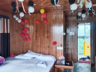 Sisamara Forest Bliss Homestay By StayApart - 5