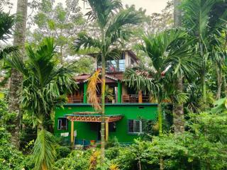 Sisamara Forest Bliss Homestay By StayApart - 3