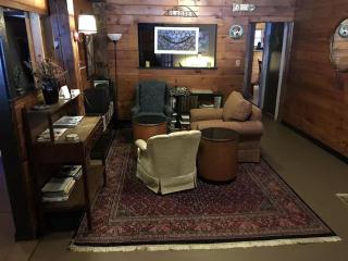 Spacious Vacation Rental for Large Groups in the White Mountains near Plymouth, New Hampshire - 5