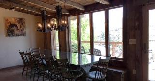 Gorgeous Vacation Rental on the Yellowstone River in Gardiner, Montana - 7