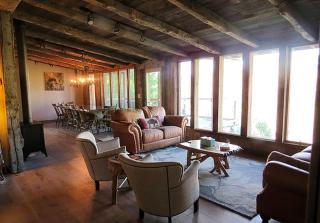 Gorgeous Vacation Rental on the Yellowstone River in Gardiner, Montana - 0