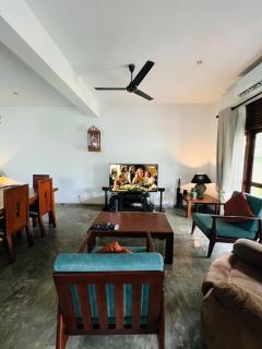 Galle Beach Villa - 1