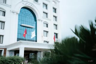 Daksh The Madhuvan Suites Dwarka - 4