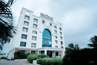 Daksh The Madhuvan Suites Dwarka - 8