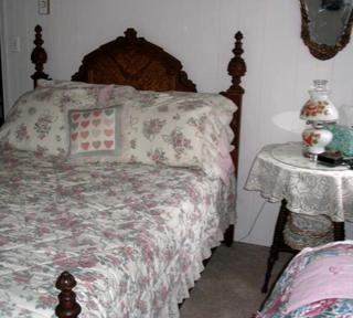 Romantic Room on Ranch near Glacier National Park, Montana - 1