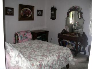 Romantic Room on Ranch near Glacier National Park, Montana - 3