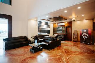 Daksh The Madhuvan Suites Dwarka - 5