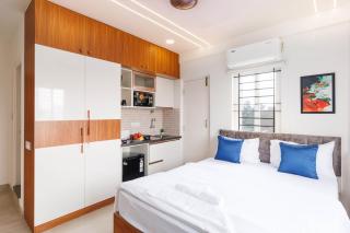 OBS Luxury Suites - JP Nagar - 7