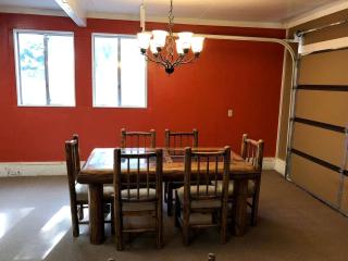 Luxury Safari Tent in Irwin, Idaho near Palisades Lake and Jackson Hole - 8