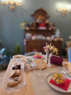 Nella Torre Bed & Breakfast - 7