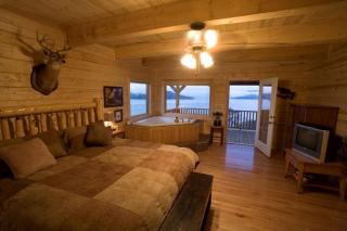 Spacious Family Cabin Getaway in the Heart of the Ozark Mountains, Arkansas - 1