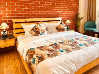 Rockwood Retreats View - A Premium Property in Mussoorie - Mussoorie - 3