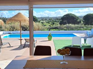 Monte Sossego by Estilo Lusitano, com piscina privada - 0