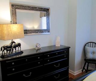 Classic Cottage Rental on Huge Horse and Cattle Farm near Charlottesville - 2