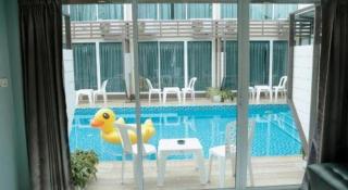 Pool Villa @Donmueang - 8