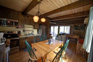 Rustic Cabin Rental with a Hot Tub near Windham, New York - 8