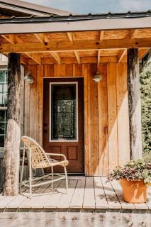Tranquil Cabin Rental in the Countryside for a Weekend Getaway in Kentucky - 7